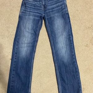 BKE Aiden Blue Jeans